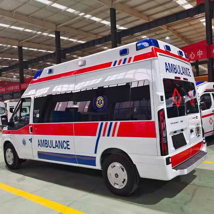 津南救护车出租 —— 专业、安全、高效的城市急救服务
