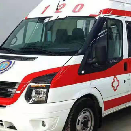 津南非急救护送病人转院租赁救护车的优缺点对比